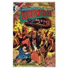 Image 1 : THE DOOMSDAY SQUAD #3 USAGI YOJIMBO STAN SAKAI