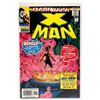 Image 1 : X-MAN #1 MINUS 1 FLASHBACK - MARVEL COMICS