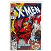 Image 1 : THE UNCANNY X-MEN #284 - MARVEL COMIC BOOK