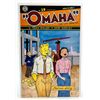 Image 1 : OMAHA THE CAT DANCER #19 - KITCHEN SINK COMIX