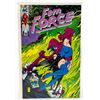 Image 1 : FEMFORCE #26 COMIC BOOK - AC - AMERICOMICS 1990