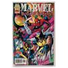 Image 1 : MARVEL COMICS 1996 HOLIDAY SPECIAL - 48 BIG PAGES