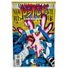 Image 5 : JUSTICE FOR BALANCE #1-4 - COMPLETE 4-PART SET