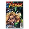 Image 1 : THE AVENGERS #5 - VARIANT COVER BY ROB LIEFELD