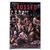 Image 1 : CROSSED BADLANDS #87 WRAP - WRAPAROUND COVER