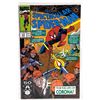 Image 1 : SPECTACULAR SPIDER-MAN COMIC #177 - MR. FANTASTIC