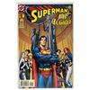 Image 1 : SUPERMAN PLUS LEGION OF SUPER HEROES #1