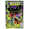 Image 3 : DC MARVEL - ALL ACCESS #1-4 - COMPLETE 4-PART SET