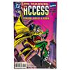 Image 4 : DC MARVEL - ALL ACCESS #1-4 - COMPLETE 4-PART SET