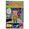 Image 1 : EIGHTBALL #8 DANIEL CLOWES - FANTAGRAPHICS COMIC