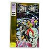 Image 1 : DEATHMATE YELLOW - YELLOW FOIL COVER COMIC BOOK