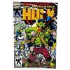 Image 3 : THE INCREDIBLE HULK #390, #391, #392 - WAR & PIECES