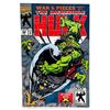 Image 4 : THE INCREDIBLE HULK #390, #391, #392 - WAR & PIECES