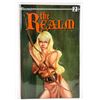 Image 1 : THE REALM #2 COMIC - CALIBER COMICS - COMIC BOOK
