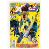 Image 1 : X-FORCE #34 RICTOR UNLEASHED! - MARVEL COMICS