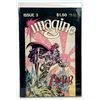 Image 1 : IMAGINE #3  - SCI-FI TALES OF MYSTERY & WONDER