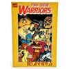 Image 1 : NEW WARRIORS BEGINNINGS - MARVEL GRAPHIC NOVEL