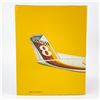 Image 16 : VTG THE DE HAVILLAND CANADA STORY BOOK AIRPLANE