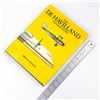 Image 17 : VTG THE DE HAVILLAND CANADA STORY BOOK AIRPLANE