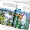 Image 16 : LDS ILLUSTRATED STORIES ABOUT THE NEW TESTAMENT