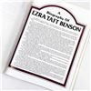 Image 12 : ILLUSTRATED STORY JOSEPH SMITH & EZRA TAFT BENSON