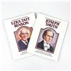 Image 1 : ILLUSTRATED STORY JOSEPH SMITH & EZRA TAFT BENSON