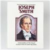Image 2 : ILLUSTRATED STORY JOSEPH SMITH & EZRA TAFT BENSON