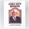 Image 3 : ILLUSTRATED STORY JOSEPH SMITH & EZRA TAFT BENSON
