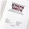 Image 5 : ILLUSTRATED STORY JOSEPH SMITH & EZRA TAFT BENSON