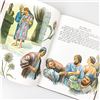 Image 11 : ILLUSTRATED STORIES FROM THE BIBLE - LDS MORMON