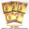 Image 1 : ILLUSTRATED STORIES FROM THE BIBLE - LDS MORMON