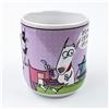 Image 2 : HALLMARK CARDS MAXINE COMIC COFFEE MUG CUP