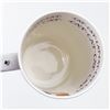 Image 7 : DUNOON CATS WHISKERS COFFEE MUG CUP FINE CHINA