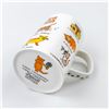 Image 8 : DUNOON CATS WHISKERS COFFEE MUG CUP FINE CHINA