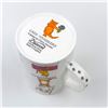 Image 9 : DUNOON CATS WHISKERS COFFEE MUG CUP FINE CHINA