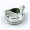Image 1 : VINTAGE HYCROFT POTTERY CREAMER OR GRAVY BOAT