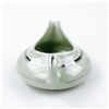 Image 3 : VINTAGE HYCROFT POTTERY CREAMER OR GRAVY BOAT