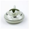 Image 5 : VINTAGE HYCROFT POTTERY CREAMER OR GRAVY BOAT