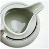 Image 6 : VINTAGE HYCROFT POTTERY CREAMER OR GRAVY BOAT