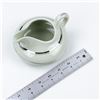 Image 8 : VINTAGE HYCROFT POTTERY CREAMER OR GRAVY BOAT