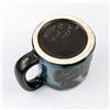 Image 5 : MARA MEXICO STONEWARE POTTERY COFFEE MUG CUP