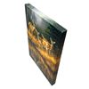 Image 2 : ROSEMARY MILLETTE WHITETAIL REFLECTIONS - CANVAS