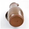Image 9 : HAND CRAFTED POTTERY PITCHER & GOBLETS - MARKED