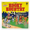 Image 1 : K-TEL KOOKY KOUNTRY ORIGINAL HITS STARS MR CUSTER