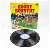 Image 3 : K-TEL KOOKY KOUNTRY ORIGINAL HITS STARS MR CUSTER