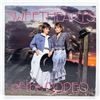 Image 1 : SWEETHEARTS OF THE RODEO ONE TIME, ONE NIGHT LP