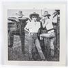 Image 4 : SWEETHEARTS OF THE RODEO ONE TIME, ONE NIGHT LP