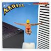 Image 1 : AERIAL - MANEUVERS - VINYL LP RECORD ALBUM