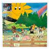 Image 2 : SIZE SMALL COUNTRY VOL. 1 - NEW - FACTORY SEALED LP