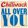 Image 1 : CHILLIWACK - ALL OVER YOU - VINYL LP RECORD ALBUM